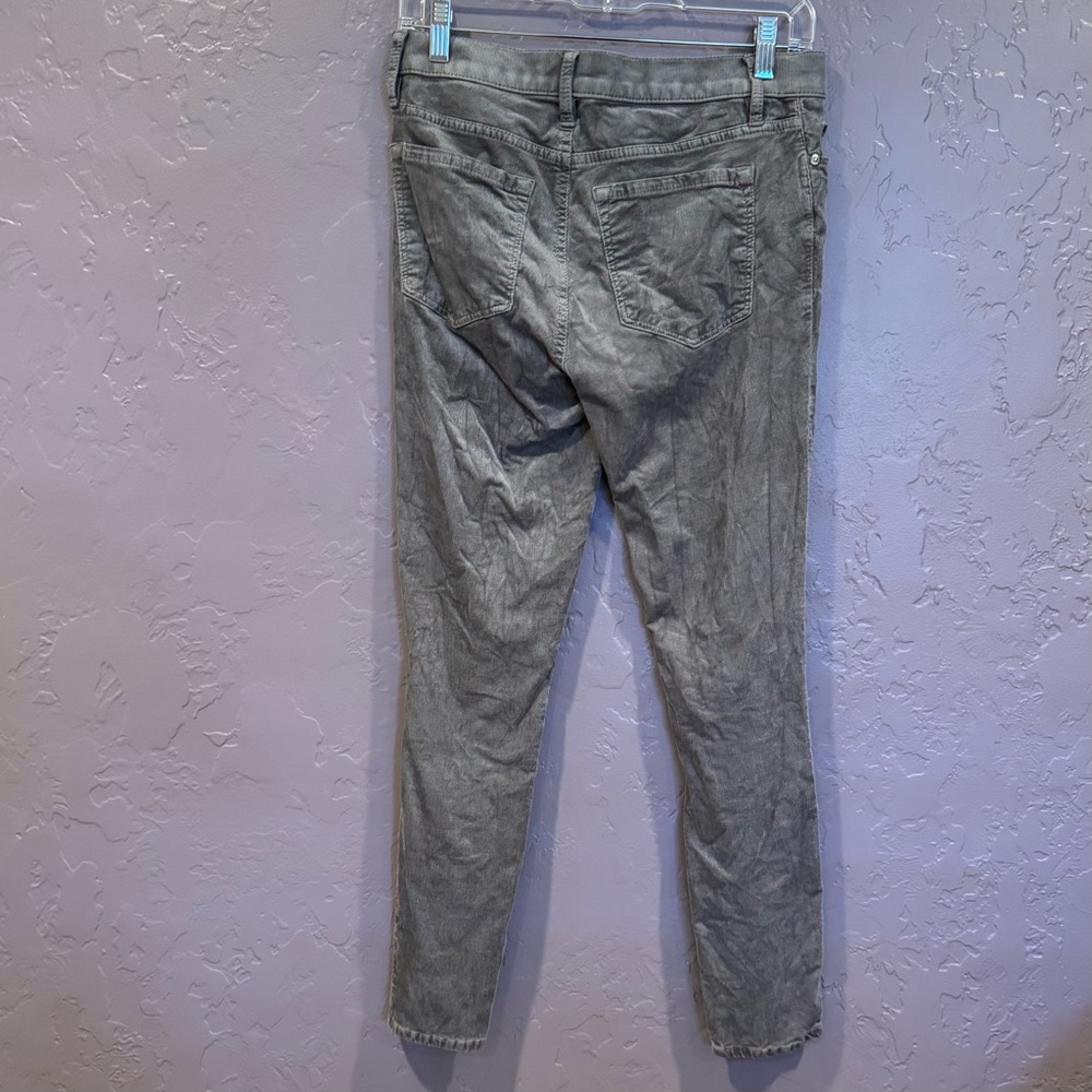 LOFT Corduroy Pants - 4 ❤️ - Picture 2 of 4